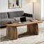 Modern Style Tea Table,Spacious Coffee Table,Computer Table