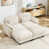 Beige Chenille
