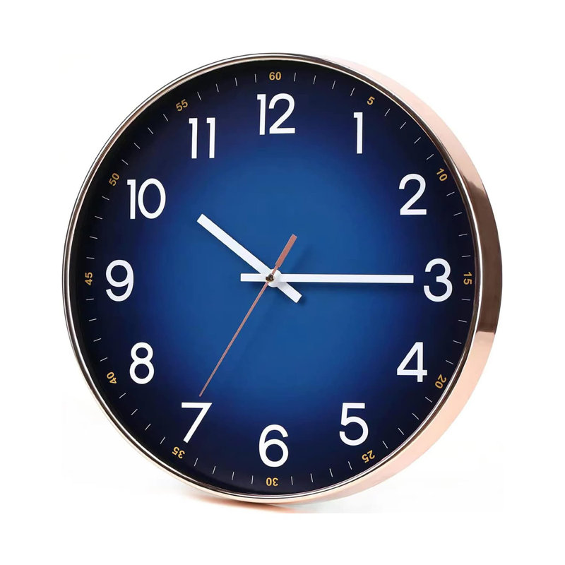 Arayah Wall Clock
