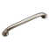 Zephyr 8" Centre Appliance Pull