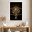 Champignon abstrait Harnek-108605776