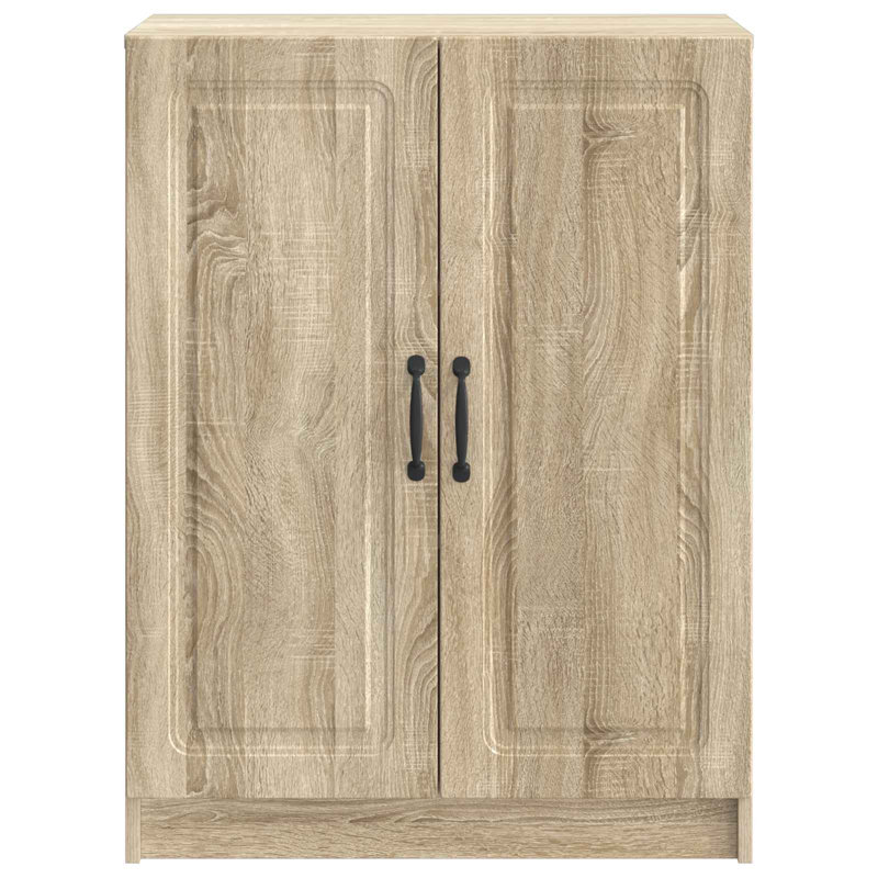 66cm Sideboard, Sonoma Oak