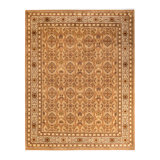 Classic One-of-a-Kind 8' 3" X 10' 9" Hand Knotted Area Rug