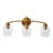 Eckehard 3 - Light LED Vanity Light-70181220