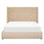 Shala Upholstered Ottoman Storage Bed-1345501131-1345501130