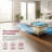 Ultra Plush 13-Inch Gel Memory Foam Mattress for Cool Sleep, Motion Isolation, and CertiPUR-US Support in a Convenient Bed-in-a-Box Design - Full/Queen/King Size-901986413