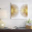 Ii, impression sur toile tendue Sunburst-19733492-74747894-74747895