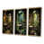 Gold Framed selected