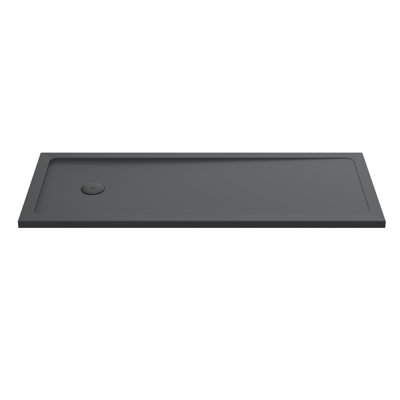 1700 X 700 mm Plastic Shower Tray