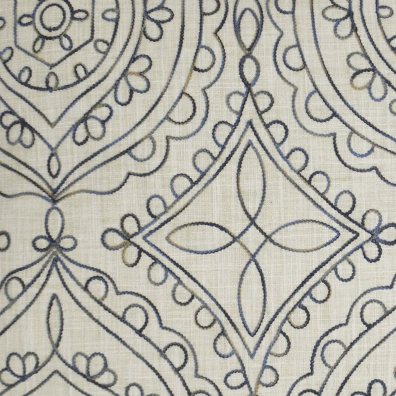 Timelessness Fabric, Ivory