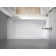 Entity 60 In. X 32 In. Alcove Bath With Right Drain