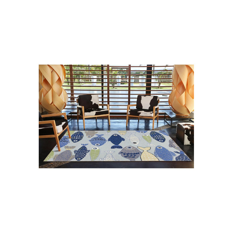 Tapis décoratif tissé à la machine, Tapis de couloir 3 pi 3 po x 9 pi 10 po