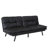 Kaiyla Upholstered 71'' Sleeper Sofa-653679336