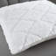 Cosy Diamond Cushion with inner and Cover-118849973