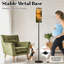 Lampe sur pied vibrante Sunset River