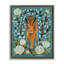 Art mural sur toile flottant Hare & Huckleberries par Renee Thompson-1525677541-1512617094