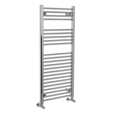 Adenike Straight Towel Rail Heated Towel Rails