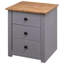Macias 46cm W Solid Wood Bedside Table-1766684342