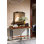 59'' W Solid Wood Console Table
