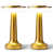 Gold is out of stock