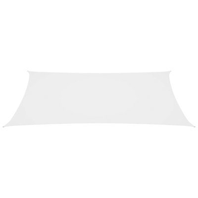 Aadirath 2.5m x 5m Rectangular Shade Sail