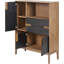 Takierra Display Cabinet