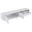 Tv Stand With  2 Doors And 2 Drawers-1260846946