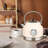 1.7l Stainless Steel Electric Kettle-104789135