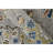 Bristol Hand Knotted Wool Floral Indoor Rug-68022730