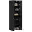 Storage Cabinet 70X42.5X225 Cm Engineered Wood-1305440738