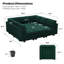 Canapé-lit modulaire 9 pièces Buckleton-2144903868