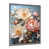Silver Picture Frame