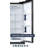 Crosley 18.4 Cuft French Door Bottom Freezer Refrigerator-119030877