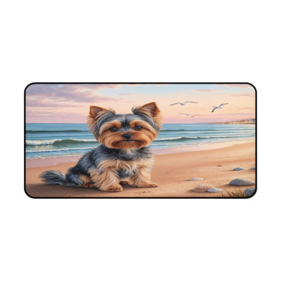 Polyester Desk Pad