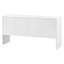 Buffet Eisenburg, table de buffet, armoire de salle à manger, crédence de bureau avec 4 portes et dispositif de rebond -2103567308