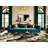 Washable Common Blackbird Birds Area Rug-856145165