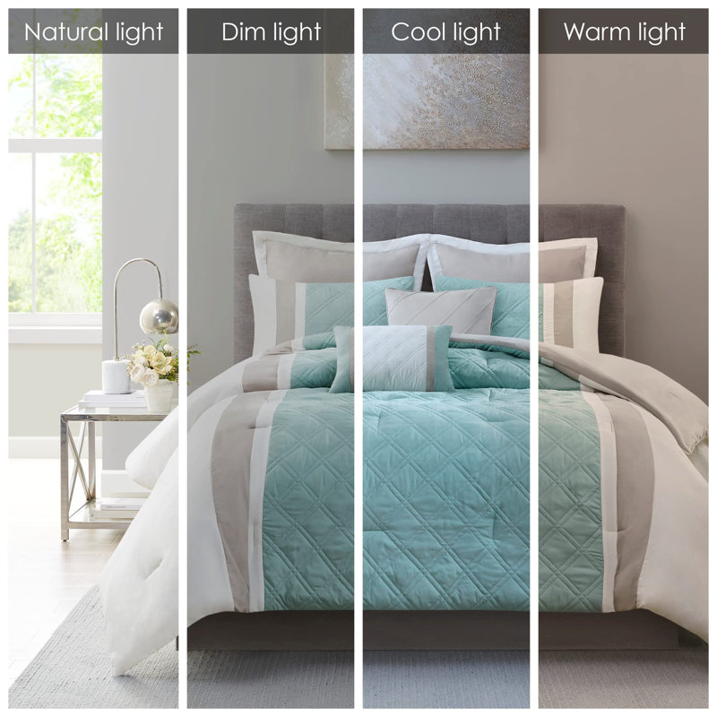 Polyester Comforter