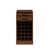 Walnut Brown