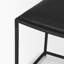 Tabouret en cuir Galina-99236112