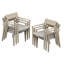 AmiloWT Outdoor Dining Armchair