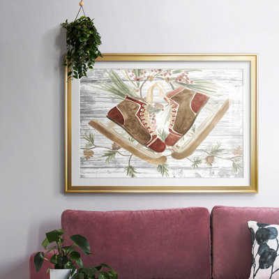 Pinecone Lodge Collection A