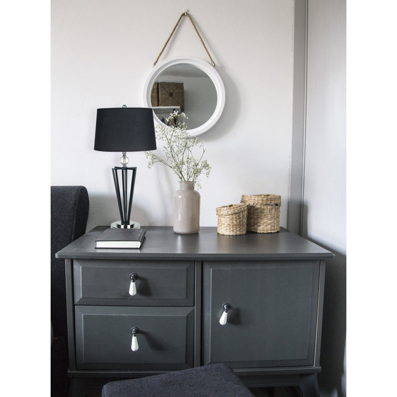 Hause Metal Table Lamp
