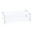 Rectangle Fire Pit Wind Guard -71113186