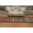 Geometric Kilim Wool Oriental Runner Rug 3x13