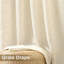 Paire de rideaux semi-transparents avec passe-tringle Janie-1514329595-1496089018