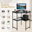Table de bout triangulaire pour tablettes Jaycub-265648307