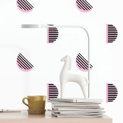 Rouleau de papier peint adhésif lisse L 126 po x l 24 po Matlyn