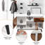Buffet de 43 po de largeur Affia