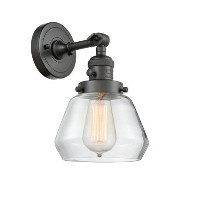 Chill Armed Sconce