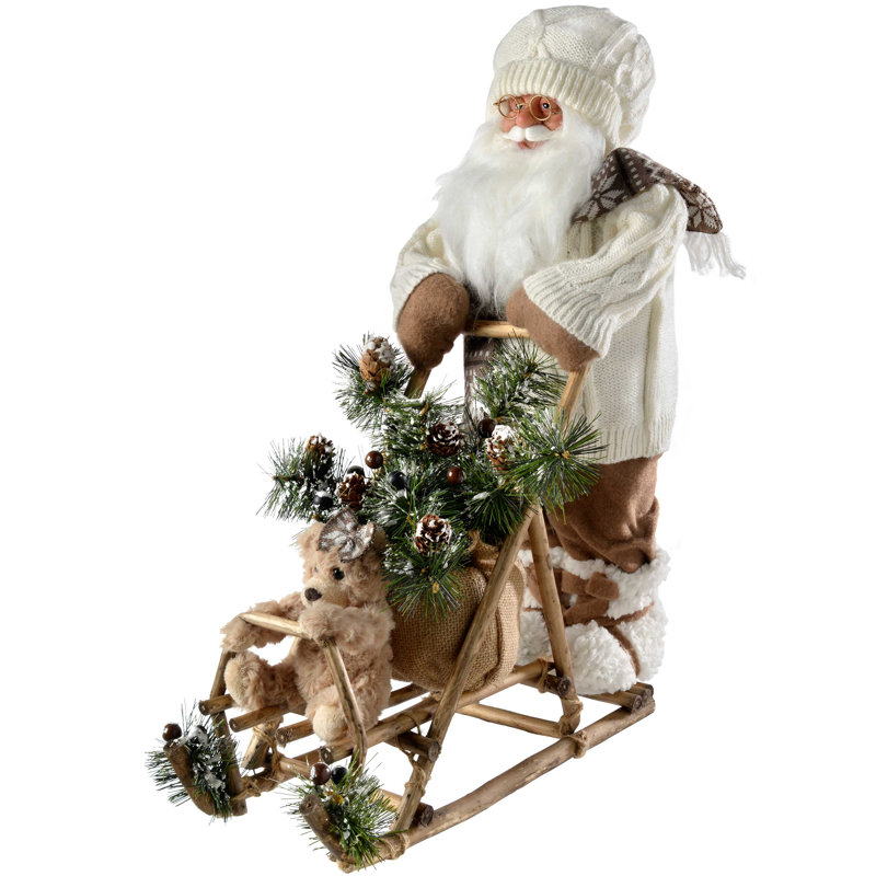 Christmas Figurines & Collectibles